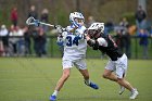 MLax vs MIT  Wheaton College Men’s Lacrosse vs MIT. - Photo By: KEITH NORDSTROM : Wheaton, Lacrosse, LAX, NEWMAC